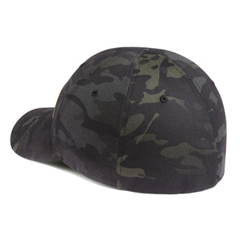 VIKTOS Men's Tiltup Multicam Black Hat (19025)