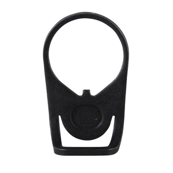 TAPCO AR-15 Black End Plate Sling Adapter (AR09107)