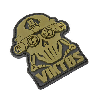 VIKTOS Four Eyes Moralpha Ranger Patch (2003201)