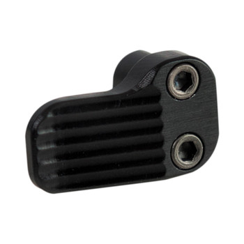 TIMBER CREEK OUTDOORS AR Extended Black Magazine Release (AR-EMR-BL)