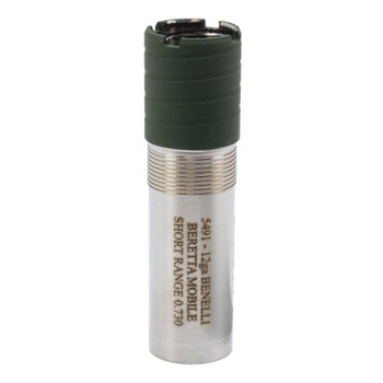 PATTERNMASTER Anaconda Short Range Choke Tube for 12ga Benelli/Beretta Mobile (5491)
