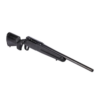 SAVAGE Axis Compact 6.5 Creedmoor 20in 4rd Bolt-Action Rifle (57473)