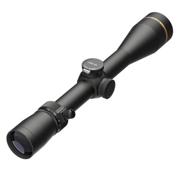 LEUPOLD VX-3HD 4.5-14x40 1in CDS-ZL Boone & Crockett Riflescope (180620)