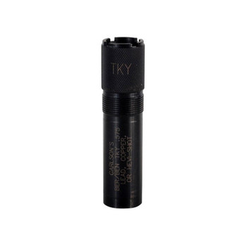 CARLSONS Beretta/Benelli Mobil 20Ga Extended Turkey Choke Tube (10304)