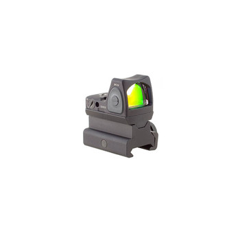 TRIJICON RMR Adjustable LED Red 1.0 MOA Dot Reflex Sight (RM09-C-700312)