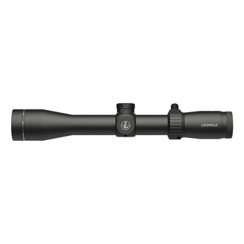 LEUPOLD Mark 3HD 4-12x40 30mm P5 Side Focus TMR Riflescope (180669)