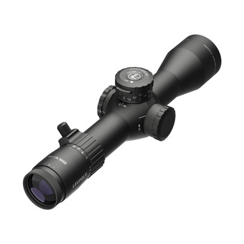 LEUPOLD Mark 5HD 3.6-18x44mm 35mm M5C3 FFP Illuminated PR1-MIL Riflescope (180725)