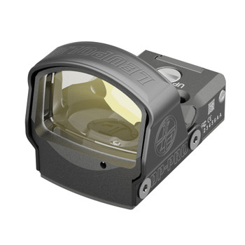 LEUPOLD DeltaPoint Micro 3 MOA Dot Reflex Sight 179570