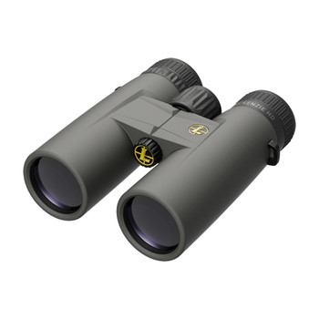 LEUPOLD BX-1 McKenzie 10x42mm Shadow Gray Binocular (181173)