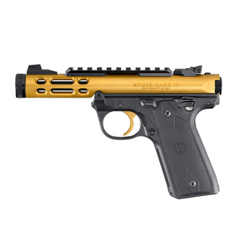 RUGER Mark IV 2245 Lite 22LR Pistol 43926