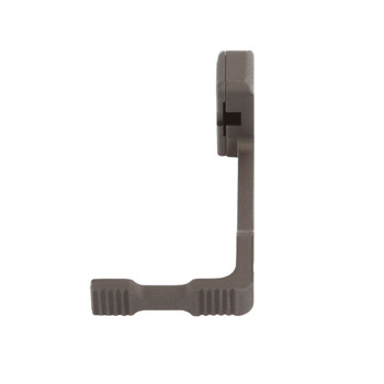 TROY AR15 Ambidextrous Bolt Release, Black (SBOL-AMB-00BT-00)