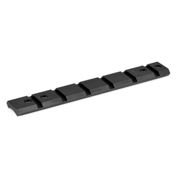 WARNE Browning BAR Matte Base (M996M)