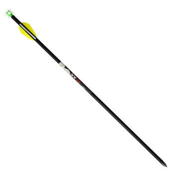 WICKED RIDGE Lighted XX75 20in Wicked Ridge Aluminum 3-Pack Arrow (HEA-068.3)