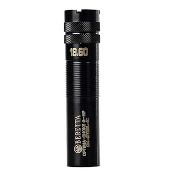 BERETTA OptimaChoke HP 20mm Extended 12Ga M Choke Tube (C6A235)