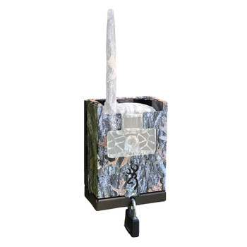 BROWNING TRAIL CAMERAS Security Box For Defender Wireless Cameras (SB-DW)