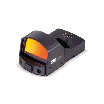 SIG SAUER Air Red Dot Reflex Sight (AIR-REFLEXSIGHT)