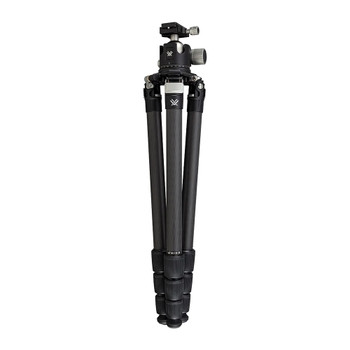 VORTEX Radian Carbon With Ball Head Tripod Kit (TR-RADB)