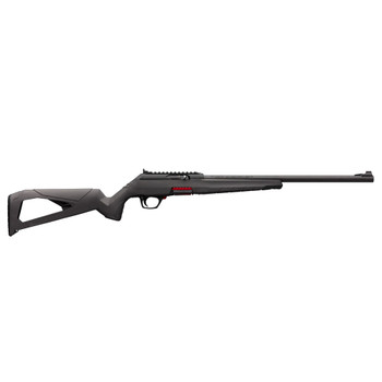 WINCHESTER Wildcat 22LR 18in 10rd Fixed Skeletonized Stock Matte Black Rimfire Rifle (521100102)