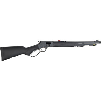HENRY Big Boy X Model 44 Remington Mag 7rd 17.4in Black Stock RH Lever Rifle (H012X)