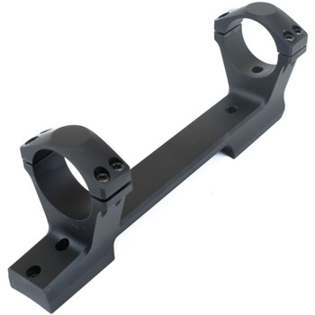 NIGHTFORCE X-Treme Duty Fits Rem 700 SA 1in Medium 20 MOA 30mm Direct Mount (A103)