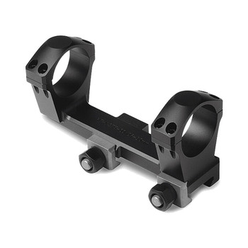 NIGHTFORCE XTRM Duty Ultralite 1.5in 0 MOA 34mm Unimount (A497)
