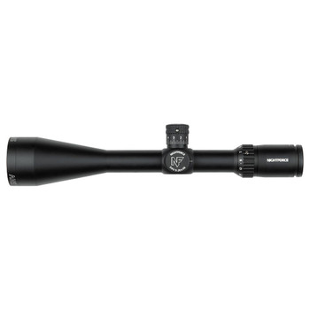 NIGHTFORCE SHV 5-20x56mm ZeroSet .250 MOA Non-Illuminated MOAR Riflescope (C534)