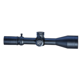 NIGHTFORCE ATACR 5-25x56mm ZeroStop .250 MOA DigIllum Center Only Illumination PTL MOAR-T Riflescope (C555)