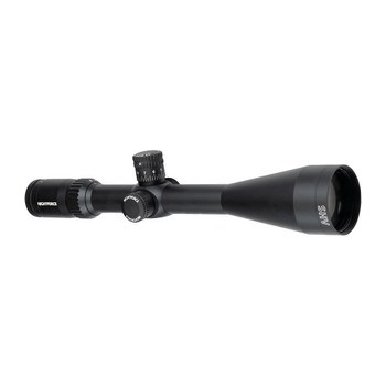 NIGHTFORCE SHV 5-20x56mm Zeroset Non-Illuminated Forceplex Reticle Riflescope (C586)