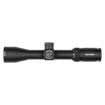 NIGHTFORCE SHV 3-10x42mm MOAR Reticle Riflescope (C610)