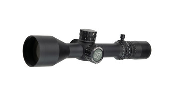 NIGHTFORCE NX8 2.5-20x50mm F1 Illuminated Mil-C Reticle Riflescope (C623)