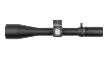 NIGHTFORCE ATACR 7-35x56mm Illuminated MOAR-T Reticle Riflescope (C626)