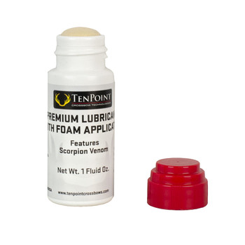 TENPOINT Premium Lubricant with Foam Applicator (HCA-112)