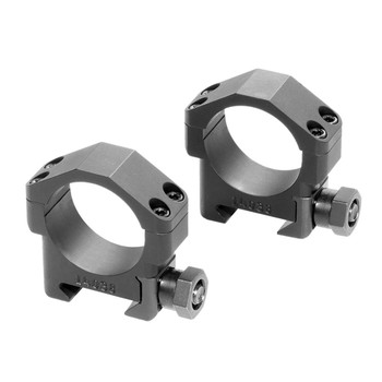 BADGER ORDNANCE 30mm Standard Alloy Scope Rings (306-16)