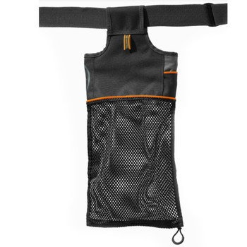 BERETTA Uniform Pro Evo Black Pouch with Mesh (BS901T19320999UNI)