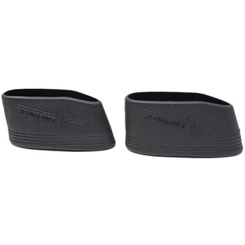 LIMBSAVER Slip-On Large Set of 2 Black Recoil Pad (10548-x2-BUNDLE)