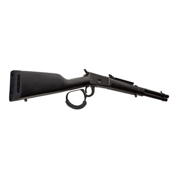 ROSSI R92 357 Mag 16.5in 8rd Triple Black Rifle (923571613-TB)