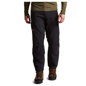 SITKA Dew Point Sitka Black Pant (50255-BK)