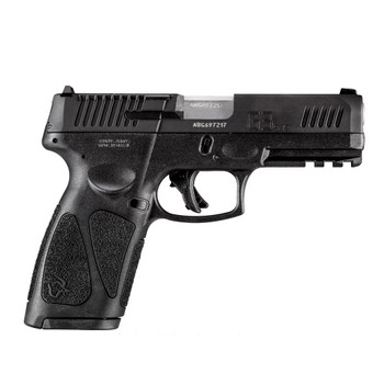 TAURUS G3 T.O.R.O. 9mm 4in 17rd Semi-Automatic Pistol (1-G3P941)