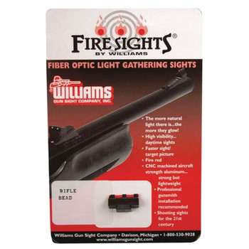 WILLIAMS Fire Sight Rifle Bead .375M (56443)