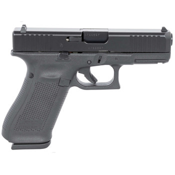 GLOCK G45 Gen5 9mm 4.02in 17rd Semi-Automatic Pistol (UA455S203)