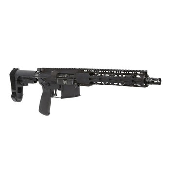 RADICAL FIREARMS 5.56 NATO 10.5in 30rd AR Pistol with 10in RPR and SBA3 (FP10.5-5.56M4-10RPR-SBA3)