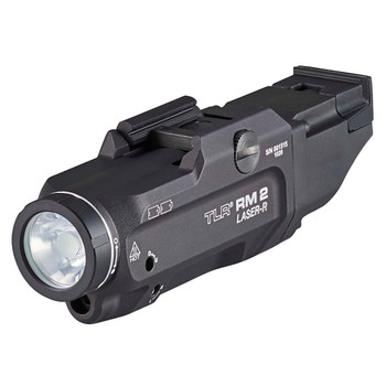 STREAMLIGHT TLR RM2 Laser 1000 Lumens Rail Mounted Tactical Light (69448)