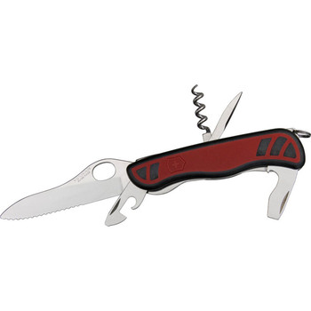 VICTORINOX Side Chef Red Dd 9 Function (88351)