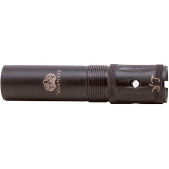 CARLSONS Cremator Ported Waterfowl 20ga Beretta/Benelli Mobil Long Range Choke Tube (11483)