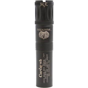 CARLSONS Cremator Non-Ported Waterfowl Benelli Crio Plus 12ga Mid Range Choke Tubes (11605)