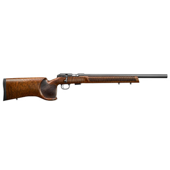 CZ 457 Varmint MTR .22LR 20.5in 5rd Bolt-Action Rifle (02345)
