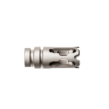 2A ARMAMENT T3 Titanium Compensator (2A-TICOMP-T3)