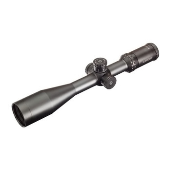 LUCID L5 6-24x50mm Sniper Style Riflescope (L-62450-L5)
