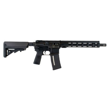 IWI US Zion Z-15 5.56x45mm 12.5in 30rd Semi-Automatic Rifle (Z15TAC12-SBR)