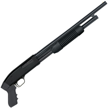 MOSSBERG Maverick 88 Cruiser 20ga 18.5in 5rd Pump Shotgun (32204)